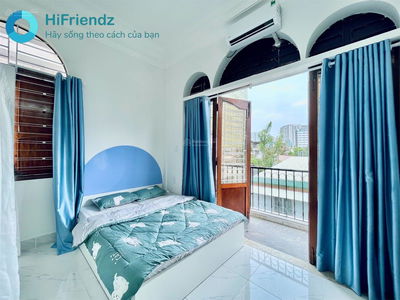 Housing in Ho Chi Minh City, Vietnam Housing in Ho Chi Minh City, Vietnam