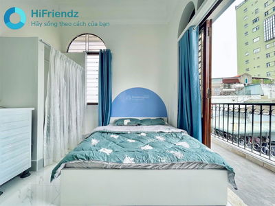 Alojamiento en Ho Chi Minh City, Vietnam Alojamiento en Ho Chi Minh City, Vietnam