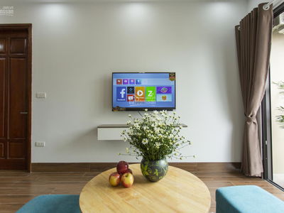 Жилье в Ha GJong, Vietnam Жилье в Ha GJong, Vietnam