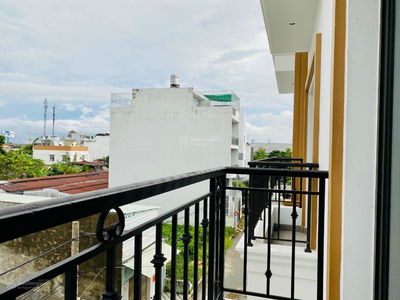Housing in Nha Be, Vietnam  Housing in Nha Be, Vietnam
