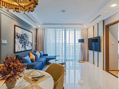 The Sun Avenue, Vietnam The Sun Avenue, Vietnam