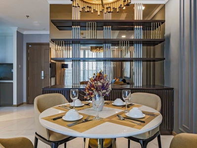 The Sun Avenue, Vietnam The Sun Avenue, Vietnam