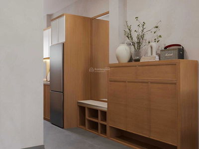 Garden Gate, Vietnam Garden Gate, Vietnam