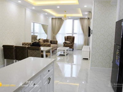 The Prince Residence, Vietnam The Prince Residence, Vietnam