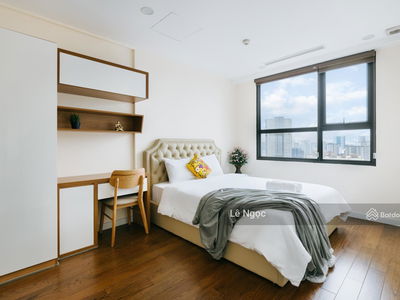 An Bình City, Vietnam An Bình City, Vietnam