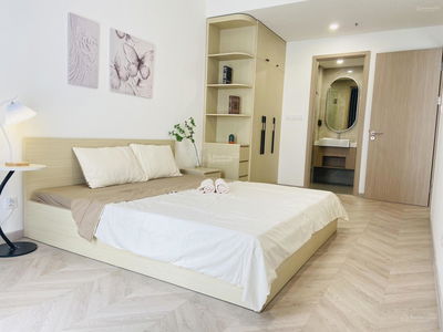 Masteri Centre Point, Vietnam Masteri Centre Point, Vietnam