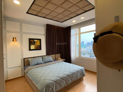 Saigon Pearl, Vietnam Saigon Pearl, Vietnam