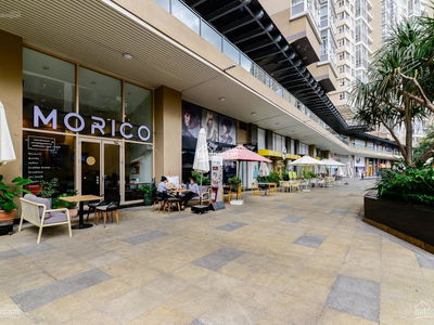 Saigon Pearl, Vietnam Saigon Pearl, Vietnam