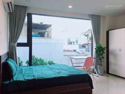 Housing in Ho Chi Minh City, Vietnam Housing in Ho Chi Minh City, Vietnam