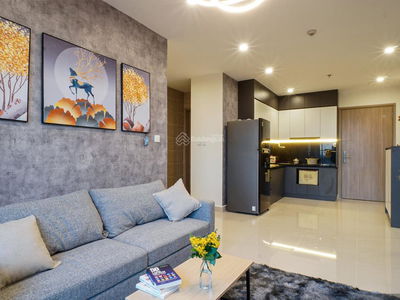 Vinhomes Grand Park, Vietnam Vinhomes Grand Park, Vietnam