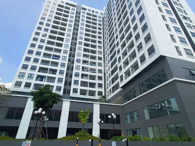 Goldora Plaza Apartment, Vietnam Goldora Plaza Apartment, Vietnam