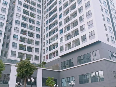 Goldora Plaza Apartment, Vietnam Goldora Plaza Apartment, Vietnam