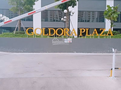 Goldora Plaza Apartment, Vietnam  Goldora Plaza Apartment, Vietnam