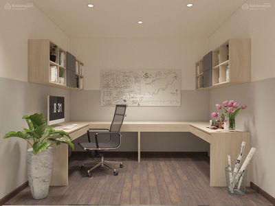 Tòa Nhà Horizon, Vietnam Tòa Nhà Horizon, Vietnam