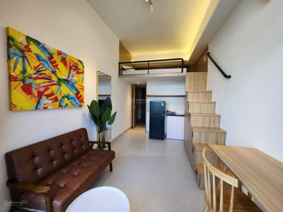 Жилье в Ho Chi Minh City, Vietnam Жилье в Ho Chi Minh City, Vietnam