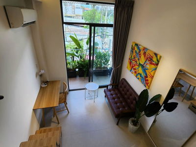 Жилье в Ho Chi Minh City, Vietnam Жилье в Ho Chi Minh City, Vietnam