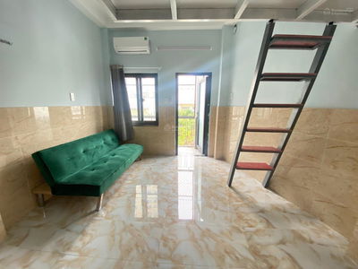 Жилье в Ho Chi Minh City, Vietnam Жилье в Ho Chi Minh City, Vietnam