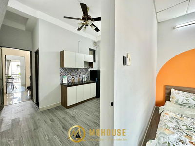 Жилье в Ho Chi Minh City, Vietnam Жилье в Ho Chi Minh City, Vietnam