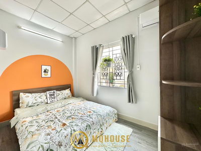 Logement dans Ho Chi Minh City, Vietnam Logement dans Ho Chi Minh City, Vietnam