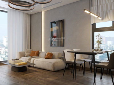 Chung cư 671 Hoàng Hoa Thám, Vietnam  Chung cư 671 Hoàng Hoa Thám, Vietnam