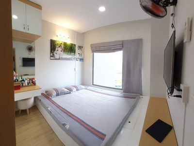 An Gia Skyline, Vietnam An Gia Skyline, Vietnam