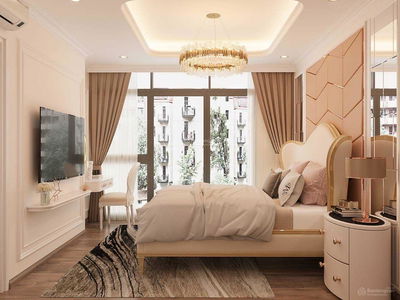 Vinhomes D'Capitale, Vietnam Vinhomes D'Capitale, Vietnam