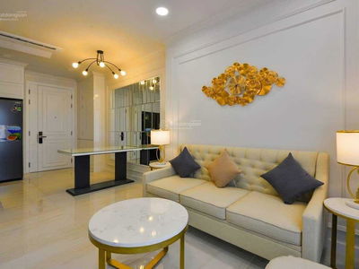 The Gold View, Vietnam  The Gold View, Vietnam