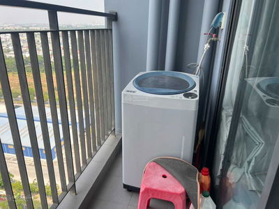 The Rainbow - Vinhomes Grand Park, Vietnam The Rainbow - Vinhomes Grand Park, Vietnam