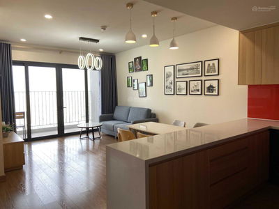 Sky Park Residence, Vietnam Sky Park Residence, Vietnam