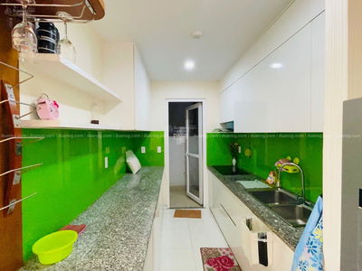 City Gate Towers, Vietnam City Gate Towers, Vietnam