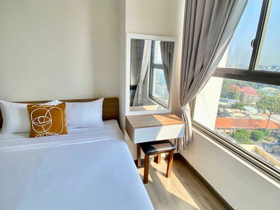 Kingston Residence, Vietnam Kingston Residence, Vietnam