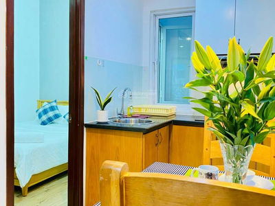 Жилье в Ho Chi Minh City, Vietnam Жилье в Ho Chi Minh City, Vietnam