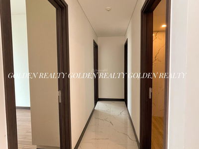 Empire City Thủ Thiêm, Vietnam  Empire City Thủ Thiêm, Vietnam