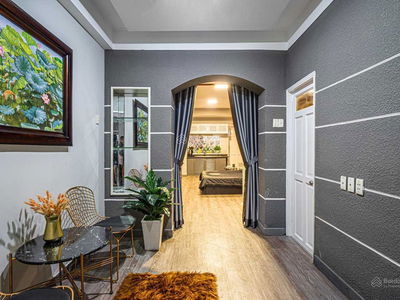 Alojamiento en Ho Chi Minh City, Vietnam Alojamiento en Ho Chi Minh City, Vietnam