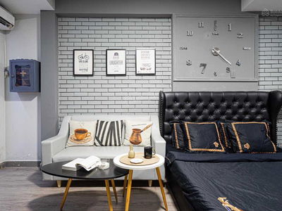 Logement dans Ho Chi Minh City, Vietnam Logement dans Ho Chi Minh City, Vietnam