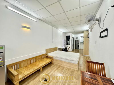 Жилье в Ho Chi Minh City, Vietnam Жилье в Ho Chi Minh City, Vietnam