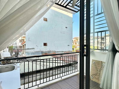 Жилье в Ho Chi Minh City, Vietnam Жилье в Ho Chi Minh City, Vietnam