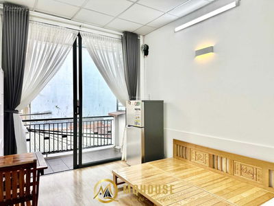 Жилье в Ho Chi Minh City, Vietnam Жилье в Ho Chi Minh City, Vietnam