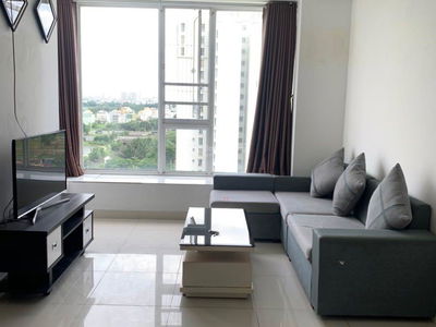 Terra Rosa, Vietnam Terra Rosa, Vietnam