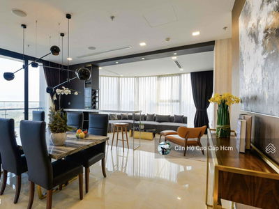 Vinhomes Golden River Ba Son, Vietnam Vinhomes Golden River Ba Son, Vietnam