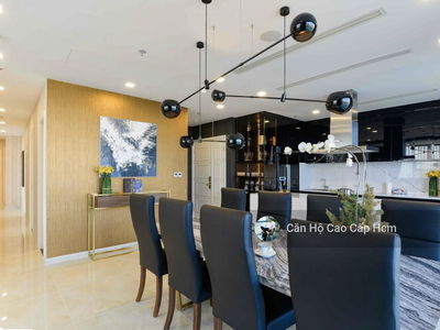 Vinhomes Golden River Ba Son, Vietnam Vinhomes Golden River Ba Son, Vietnam