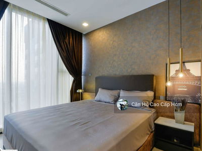 Vinhomes Golden River Ba Son, Vietnam Vinhomes Golden River Ba Son, Vietnam