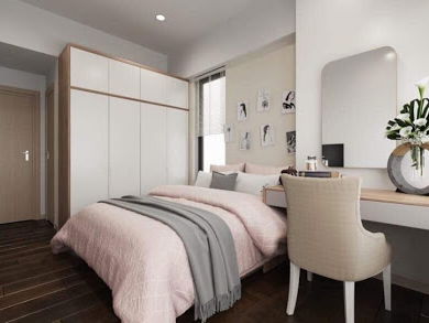 Richmond City, Vietnam Richmond City, Vietnam