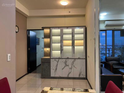 Docklands Saigon, Vietnam Docklands Saigon, Vietnam