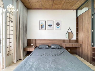 Logement dans Ho Chi Minh City, Vietnam Logement dans Ho Chi Minh City, Vietnam