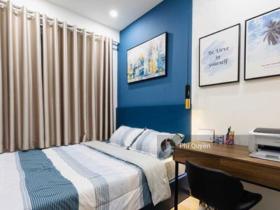 Kingston Residence, Vietnam Kingston Residence, Vietnam