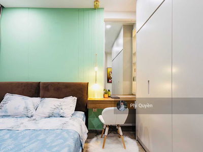 Kingston Residence, Vietnam Kingston Residence, Vietnam