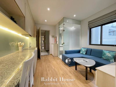 Logement dans Ho Chi Minh City, Vietnam Logement dans Ho Chi Minh City, Vietnam