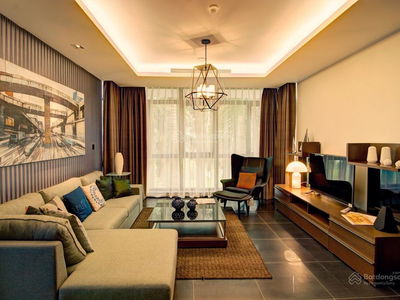 Discovery Complex, Vietnam Discovery Complex, Vietnam