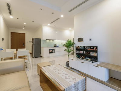 Vinhomes Central Park, Vietnam Vinhomes Central Park, Vietnam